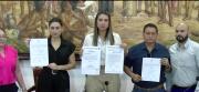 UCS pide convocar sesión para elegir nueva directiva o recurrirán a la justicia