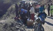 Tragedia en los Yungas: una familia destruida por el abismo