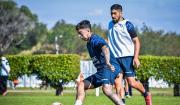 Blooming defiende el liderato del grupo A ante Nacional Potosí