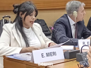 La concejal que atacó a Espert denunció persecución política