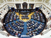 Qué hicieron los diputados bonaerenses que terminan su mandato