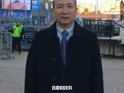Los elogios del embajador de China en Argentina