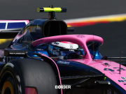La autocrítica de Colapinto en el GP de Bélgica: Fuimos en el camino incorrecto