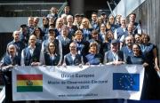 Observadores electorales de la UE inician despliegue en Bolivia