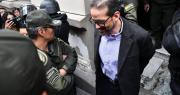 Audiencia de Camacho por el caso del Decreto 373 es reprogramada para el 13 de agosto