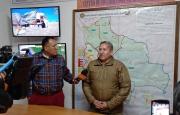 Cinco militares son enviados a la cárcel por favorecer al contrabando