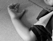 El Alto: Chofer que atropello a niña de 6 años quien perdió la vida es beneficiado con detención domiciliaria