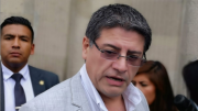 Exministro de la Presidencia, Jerjes Justiniano, advierte que el MAS puede ganar las elecciones de agosto