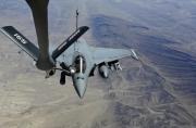 Estados Unidos mata a un alto cargo de Estado Islámico en un bombardeo Siria