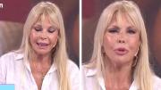 Cayó: impacto en el ambiente artístico por lo que se confirmó sobre Graciela Alfano