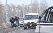 Día por día, el pronóstico de nieve en Neuquén y Río Negro: dónde hay alerta y en qué horarios