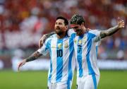 ¡Es oficial! Rodrigo De Paul jugará en el Inter Miami con Lionel Messi