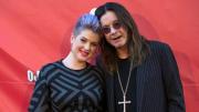 Kelly, la hija de Ozzy Osbourne, rompió el silencio: Perdí a mi mejor amigo