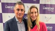 Tras los dardos por las listas, LLA apura la reconstrucción para dar la pelea bonaerense