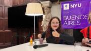 Ofelia Fernández: Para el peronismo, ir unidos a las elecciones nacionales de octubre no es lo mejor