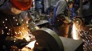 La industria no avanza, datos magros en junio