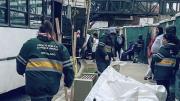 Fuerte ajuste a los cartoneros 