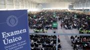 “Si el examen se filtró es culpa del gobierno”