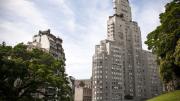 Pusieron a la venta el penthouse del Kavanagh