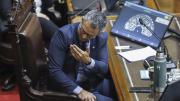 La oposición trabaja en una mega sesión para tratar proyectos que molestan el Gobierno