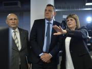 La Justicia, por ahora, no tiene pruebas para penalizar a los policías que cenaron con Bondarenko