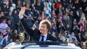Javier Milei visitará este sábado La Rural y se espera por los anuncios para el campo