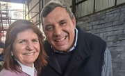 Pata negra y campaña sucia: detalles de la conspiración policial con sello libertario