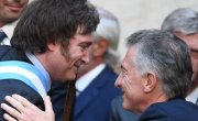 La “ramiromarrización” de Caputo, el stream de Adorni desde Rosada y ¿arregla Milei con los Macri?