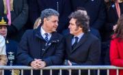 Mientras lanza guiños a Milei, Jorge Macri retoma un clásico “método” en Ciudad