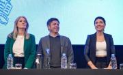 Kicillof: “Aunque se denominen La Libertad Avanza, en materia de derechos son una libertad que atrasa”