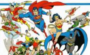 ¿Un argentino hizo los trajes clásicos de Batman, Mujer Maravilla y Superman?