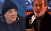 El Puma Goity habló de Francella y dejó sin palabras al mundo de la televisión: 20 años pasaron