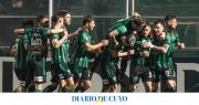 San Martín visita a Rosario Central con la ilusión de sumar ante el equipo de Di María