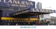 Suspenden una aseguradora