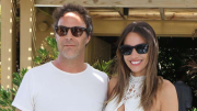 Las dos cosas por las que Martín Pepa decidió separarse de Pampita