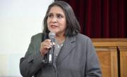 Vocal Gutiérrez envía nota a sala plena para elección de directiva