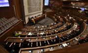 Asambleístas retornan al trabajo desde el lunes