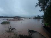 Buscan a adolescente de 15 años que desapareció en el río Ichilo