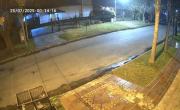 Un sector de City Bell atemorizado por una ola de robos en viviendas