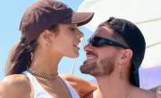 Compromiso secreto en el paraíso: Tini Stoessel y Rodrigo de Paul, cerca del altar