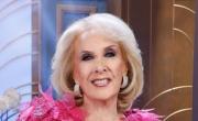 Mirtha y el “tapadogate”: qué dijo La Chiqui sobre la pelea vintage de Alfano y Susana