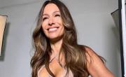 Pampita vuelve al Trece y será la conductora de un importante programa