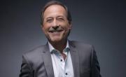Francella no descarta conducir un programa de tevé: “Me divierto”