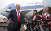 Hamás “quiere morir”: Trump se hartó y pateó el tablero
