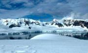 Buscan claves sobre el clima en el hielo antártico