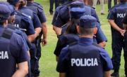 Con otra denuncia, escala la polémica por los 24 policías desafectados