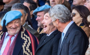 Se esperan anuncios del Presidente en la Rural