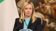 Meloni advierte de que puede ser
