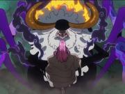 One Piece, capítulo 1137: cuándo y a qué hora se estrena en Crunchyroll