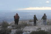 Alerta por nieve y frío extremo en la Patagonia: hasta cuándo rige la advertencia en Neuquén y Río Negro